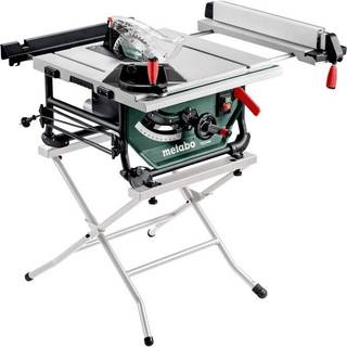 Metabo TS 254 M Set - 691154000 Bordrundsav