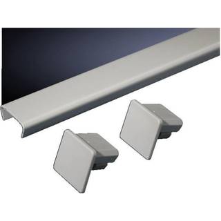 Rittal Afdækning for ts8 600mm