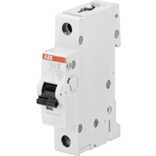 ABB Automatsikring 1P C 40A