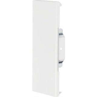 Hager Endestykke stål for brs 65170 r