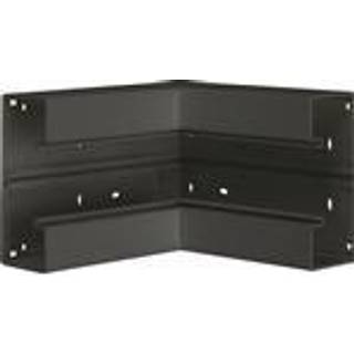 Hager Indv. hjørne plast for br65170 9011