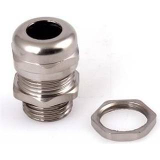 Forskruning M16 5-9 Mm Mess Solar