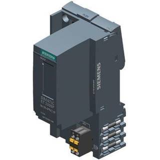 Siemens Simatic et 200sp, profinet 2-port interface modul im155-6pn/2 high feature