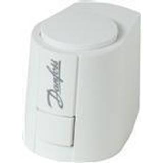Danfoss ABNM A5 termoaktuator LOG 24V ac. 5mm. 0-10V DC, NC