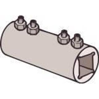 ABB Akselforlænger 6 mm