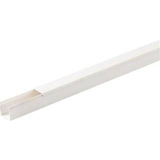 Wdk Kabelkanal 25X40 Mm Ph Ral 9016 Obo