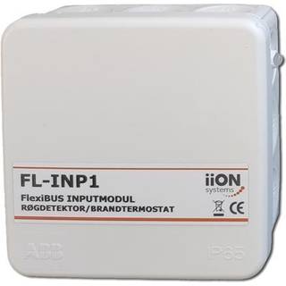 Ba Inputmodul Fl-Inp1 Røg/Bt Air2Trust