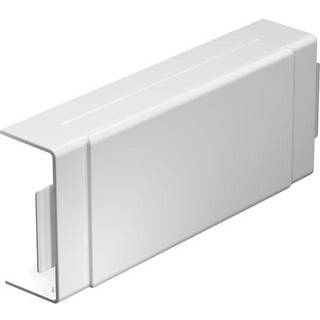 Obo T-stykke 40x60 MM hvid