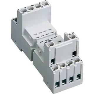 ABB Sokkel til relæ type cr-m3