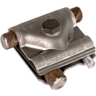 MAXI MV klemmer, St/blank MAXI-MV-klemme