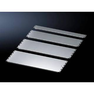 Rittal Vx it flangepladefor 600x1200 mm