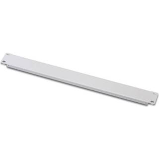 DIGITUS DN-19 BPN-01 - 1U - Blank Panel