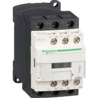 Schneider Kontaktor 18a 220V DC