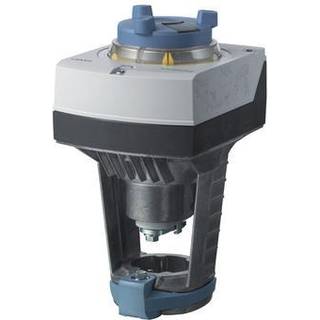 Siemens Ventilmotor sax61.03 dc 0-10v ac24v