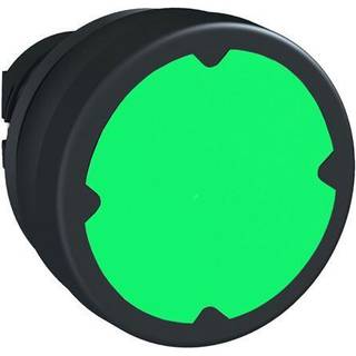 Trykknaphoved Ø22 M/Ø37 Hoved Schneider Electric