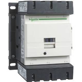 Schneider Kontaktor 115A 3P + No+nc 48V AC