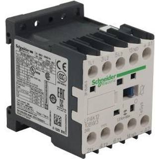Schneider Kontaktor 3P +1sl lp4k1210bw3