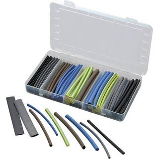 TRU COMPONENTS 1564941 Krympeslangesortiment