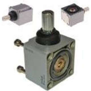 Telemecanique Sensors Endestop hoved zc2-je01