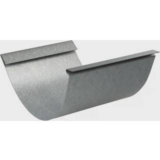 Plastmo samlestykke nr 12 AluZink 5016002