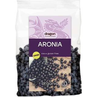 Dragon Superfoods Aronia Bær Økologisk - 150 g
