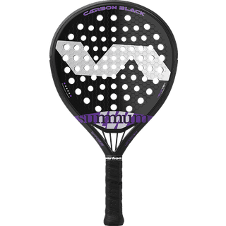 Varlion LW Summun Carbon Black Padelbat