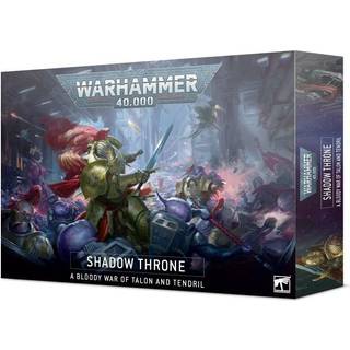 Shadow Throne