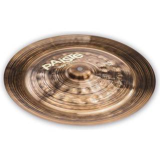 Paiste 900 14" Kina Cymbal
