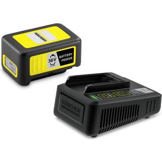 Kärcher Starter Kit Battery Power 36/25 | 2.445-064.0
