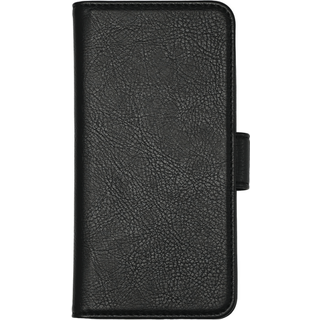 iPhone11Pro Sort læder wallet