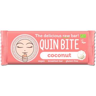 Quin bite flere varianter - 30 g