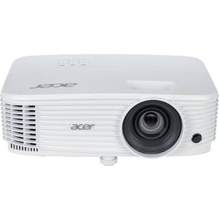 Acer Projektor P1257i - DLP projector - portable - 3D - Wi-Fi / Miracast - 1024 x 768 - 4500 ANSI lumens