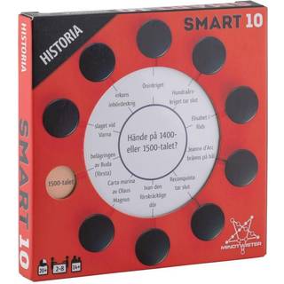 Smart10 - Historia
