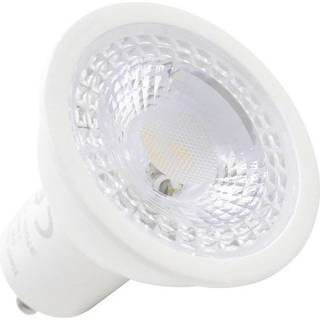 Long Life Lyskilde Gu10 5W 2700 Cri>90 Nordtronic