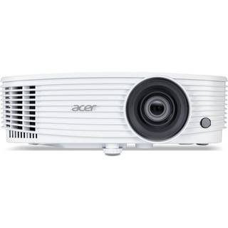 Acer Projektor P1157i - DLP projector - portable - 3D - Wi-Fi / Miracast - 800 x 600 - 4500 ANSI lumens
