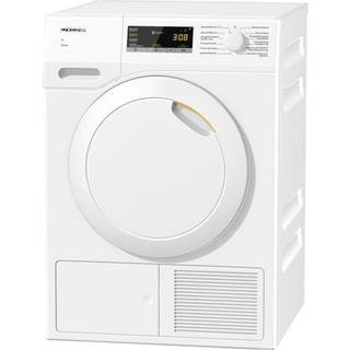 Miele TCA230WP kondenstørretumbler m. varmepumpe