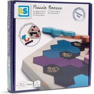 BS Toys Puzzzle Beezzz