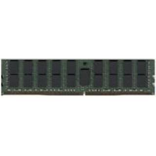 Dataram - DDR4 - module - 16 GB - DIMM 288-pin - 2400 MHz / PC4-19200 - registered