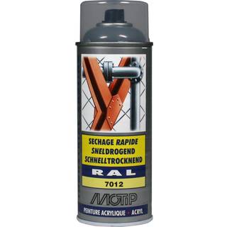 Motip Industri spray - RAL farver - 400 ml