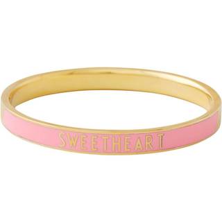 Word Candy Armbånd