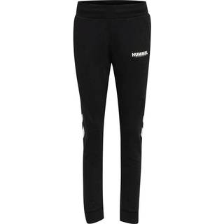Hummel Women's hmlLEGACY Woman Tapered Pants Black, L