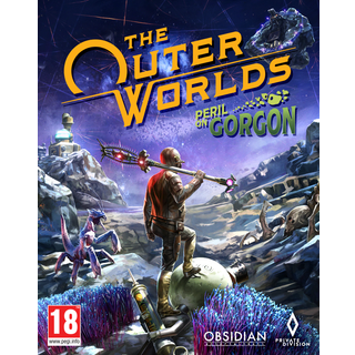 The Outer Worlds - Peril on Gorgon (PC) - Epic Games Key - GLOBAL
