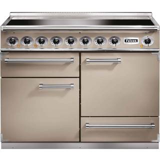 Falcon 1092 Deluxe Induktion - Fawn/nickel