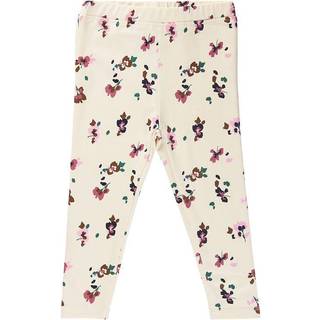 The New Siblings - Adaley Leggings - White Swan - 74