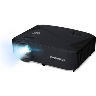 Predator Projektor | GD711 | Sort
