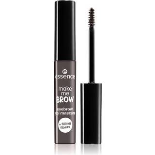 essence Make Me Brow Eyebrow Gel Mascara 04 Ashy Brows - 3,8 ml