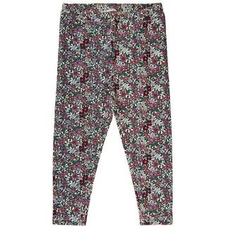 The New Siblings - Adaley Leggings - Ditsy Flowers - 62