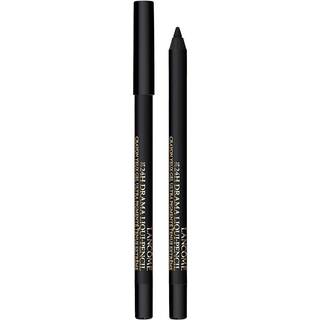 Lancôme Make-up Øjne 24H Drama Liquid-Pencil 01 Café Noir 1,2 g () - 1,2 g