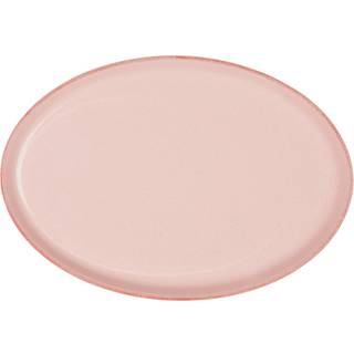 Heritage Piazza Medium Oval Tray Seconds -