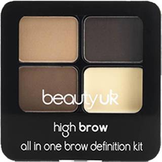 Beauty UK Eyebrow kit